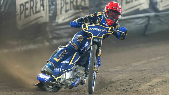 Pewna i przekonująca wygrana. Platinum Motor Lublin - Zooleszcz GKM Grudziądz 55:35