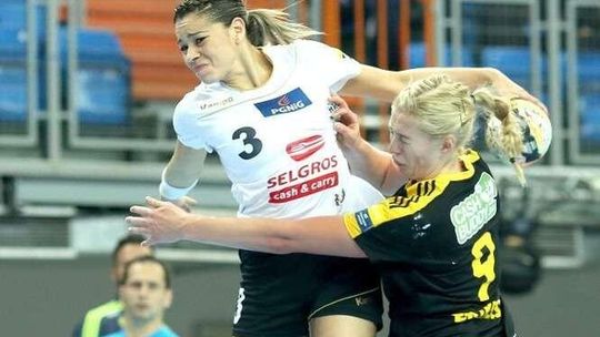 Pewna wygrana MKS Selgros z PCM Kościerzyna