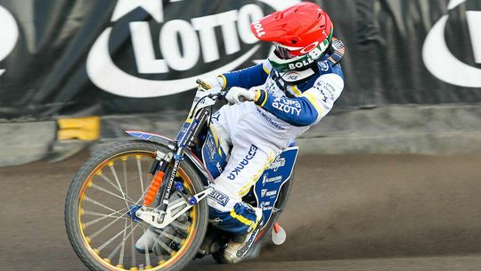 Pewna wygrana Motoru Lublin z Arged Malesa Ostrowem w PGE Ekstralidze