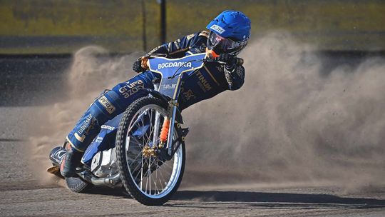 Pewna wygrana na dzień dobry. ZOOleszcz GKM Grudziądz – Orlen Oil Motor Lublin [zapis relacji na żywo/live]