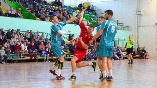  Pewna wygrana Padwy Zamość. Minimalna porażka rezerw Azotów Puławy