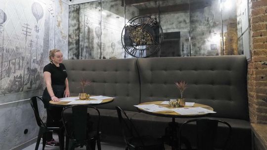 Pewnie jeszcze tu nie byliście. Nowe lokale w Lublinie