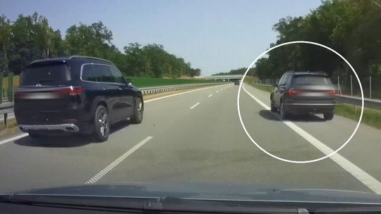 Pewnie już dawno zapomniał o tej podróży. Ale policjanci dostali film