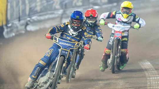 Pewnie wykonać zadanie. Platinum Motor Lublin podejmuje u siebie Zooleszcz GKM Grudziądz 