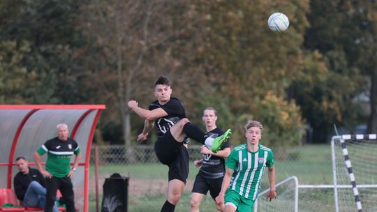 Pewny awansu Sygnał Lublin rozbił Sokół Konopnica