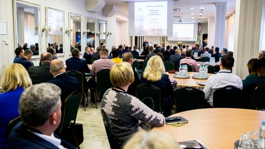 PGE Dystrybucja przedstawiła samorządom plany inwestycyjne