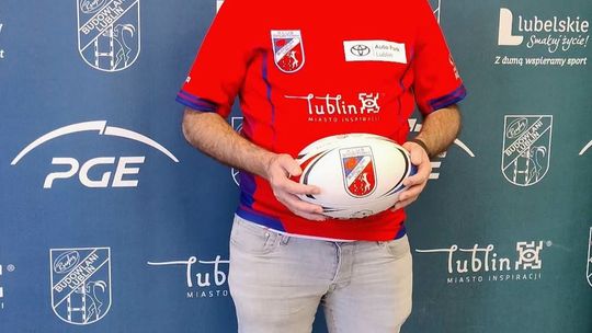 PGE Edach Budowlani Lublin są na etapie przebudowy