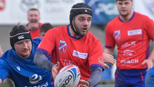 PGE Edach Budowlani zagrają w Sopocie z Ogniwem