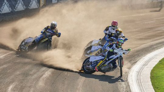 PGE Ekstraliga może wystartować bez problemów. Wyniki testów na koronawirusa negatywne