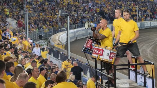 PGE Ekstraliga na ostatniej prostej. Pozostałe ligi wkraczają w fazę play-off