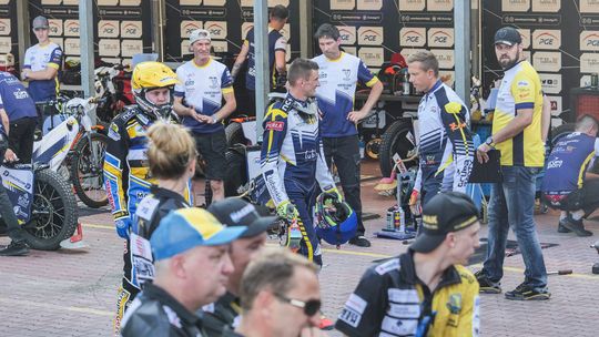 PGE Ekstraliga obudzi się w nowej, "sanitarnej" rzeczywistości