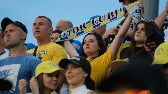 PGE Ekstraliga startuje, ale na raty. Motor Lublin na razie czeka