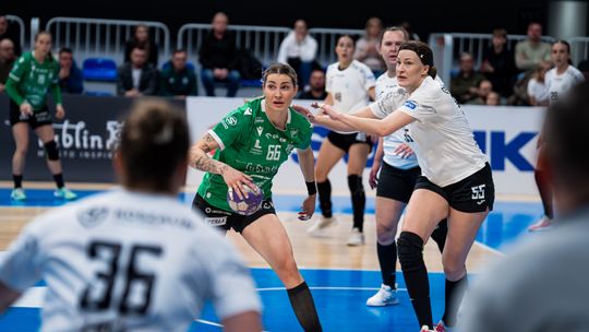 PGE MKS El-Volt jedzie do Kobierzyc i chce przedłużyć nadzieje na tytuł