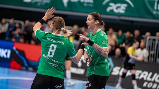 PGE MKS El-Volt Lublin kończy rok domowym spotkaniem z Piłką Ręczną Koszalin