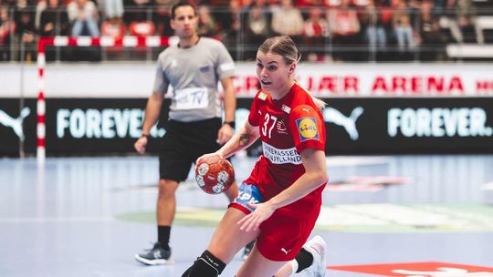 PGE MKS El-Volt Lublin kontra KPR Gminy Kobierzyce. To trzeba wygrać