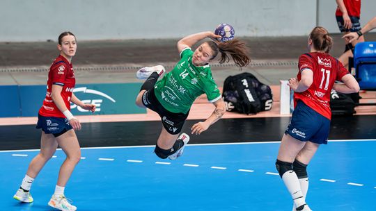 PGE MKS El-Volt Lublin musi dzisiaj wygrać z Gnieznem