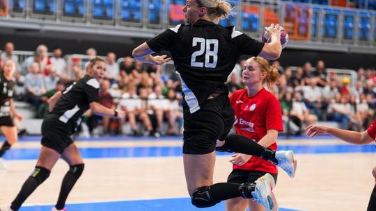 PGE MKS El-Volt Lublin w finale IV Memoriału Edwarda Jankowskiego