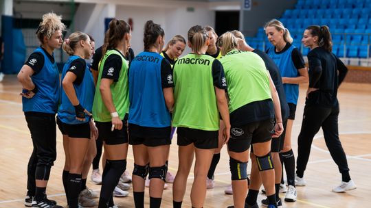 PGE MKS El-Volt Lublin wraca do gry, czas na III Memoriał Edwarda Jankowskiego