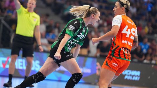 PGE MKS El-Volt Lublin wywalczył Superpuchar Polski