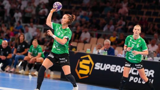 PGE MKS El-Volt Lublin zaczyna ligę od meczu w Koszalinie