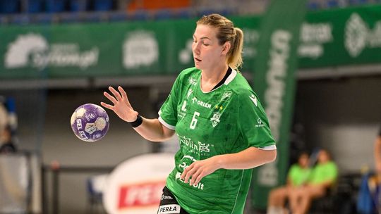 PGE MKS El-Volt Lublin zmierzy się z Piotrcovią Piotrków Trybunalski