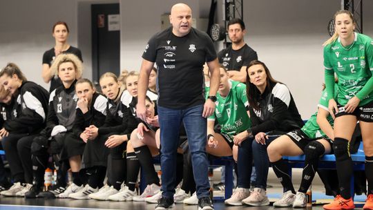 PGE MKS El-Volt odniósł efektowne zwycięstwo w Biłgoraju