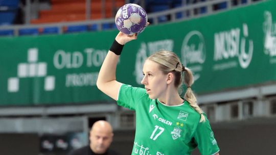 PGE MKS FunFloor Lublin awansował do finału Orlen Puchar Polski