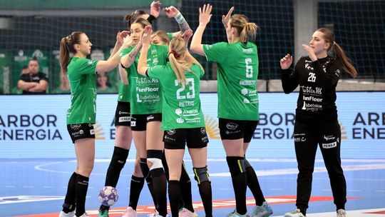 PGE MKS FunFloor Lublin podejmie dzisiaj Piotrcovię