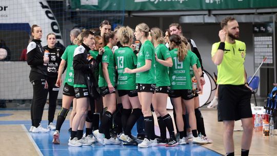 PGE MKS FunFloor Lublin zagra z KPR Gminy Kobierzyce w półfinale turnieju Final Four Orlen Puchar Polski