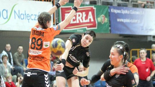 PGE sponsorem SPR Lublin! Kolejne wysokie zwycięstwo wicemistrzyń Polski