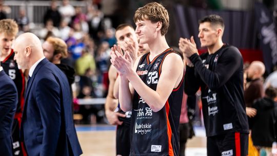 PGE Start jedzie do Sopotu. Utrzymanie już w sobotę?