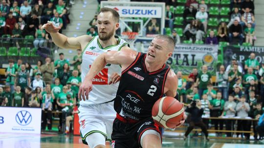 PGE Start jedzie do Wrocławia. Najgorszy moment na mecz ze Śląskiem