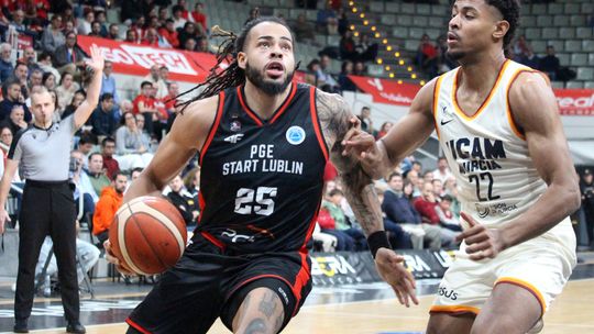 PGE Start kontra Śląsk Wrocław. Liam O’Reilly gotowy do gry?