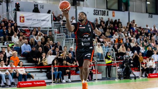 PGE Start Lublin bez lidera gra z wiceliderem PGE Start Lublin bez lidera gra z wiceliderem