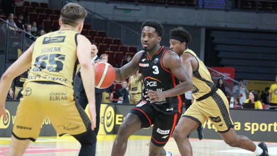 PGE Start Lublin dzisiaj gra drugi mecz z Treflem Sopot