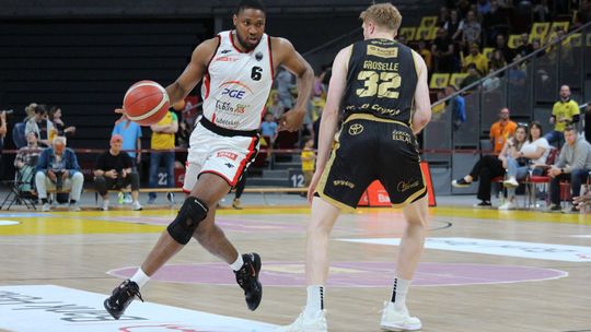 PGE Start Lublin gra w poniedziałek z Treflem Sopot