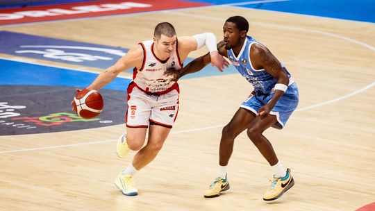 PGE Start Lublin gra ważny mecz w Gliwicach
