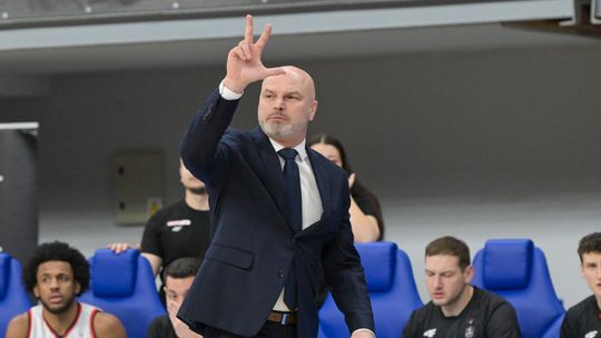 PGE Start Lublin kontra Energa Czarni Słupsk. Grają już tylko o utrzymanie