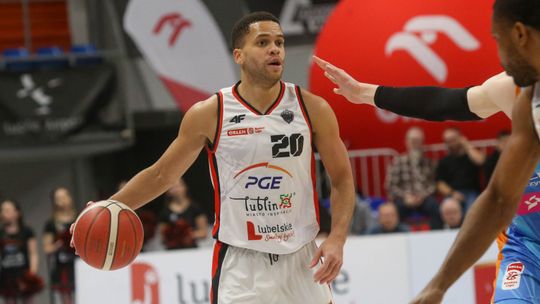 PGE Start Lublin kontra Śląsk Wrocław. Łączy ich niestabilna forma