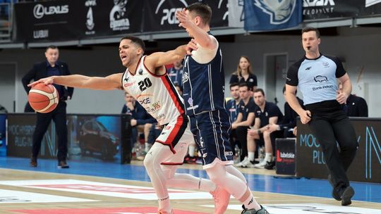 PGE Start Lublin nie miał problemów z rozbiciem warszawskich Dzików