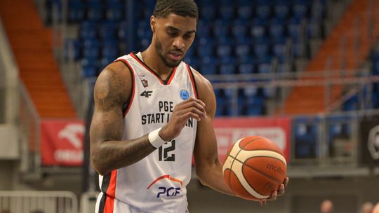 PGE Start Lublin po raz ostatni w tym sezonie wystąpi we własnej hali w europejskich pucharach