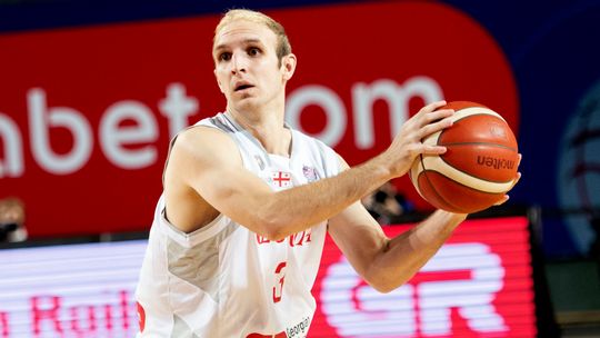 PGE Start Lublin podpisał kontrakt z doświadczonym rozgrywającym