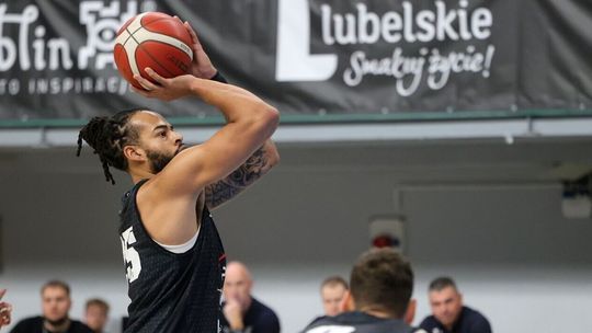 PGE Start Lublin pokonał Górnika Zamek Książ Wałbrzych i zagra w finale Superpucharu Polski