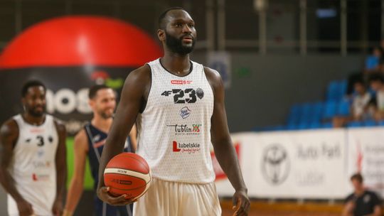 PGE Start Lublin pokonał Tasomix Rosiek Stal Ostrów Wielkopolski