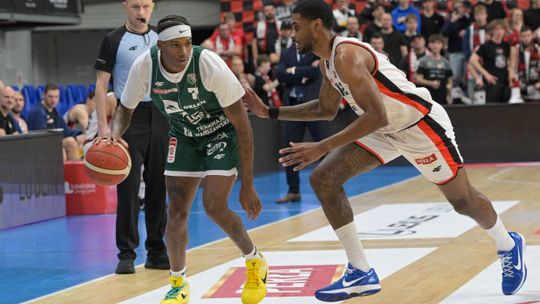 PGE Start Lublin poniósł wstydliwą porażkę z Legią Warszawa