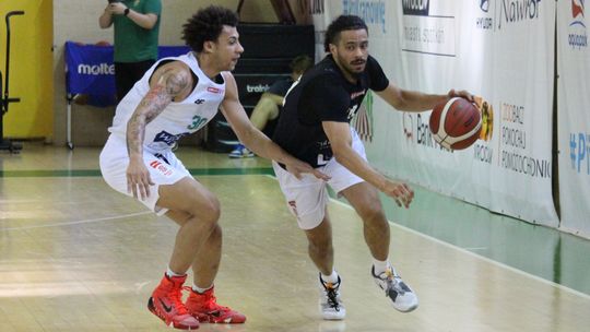 PGE Start Lublin przegrał pierwszy mecz kontrolny ze Śląskiem Wrocław