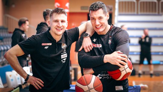 PGE Start Lublin przegrał po dogrywce z Energą Trefl Sopot