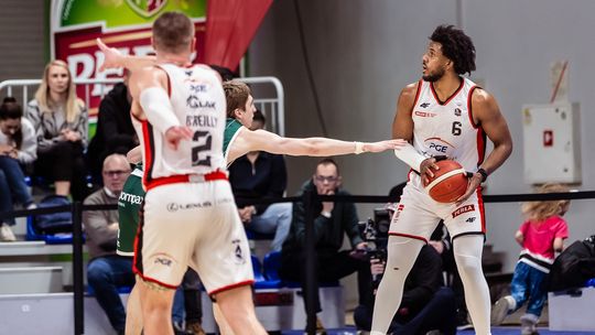 PGE Start Lublin przegrał w Toruniu. Kiepska passa trwa