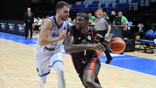 PGE Start Lublin przegrał z Rilskim Sportist w dramatycznych okolicznościach w ramach FIBA Europe Cup 