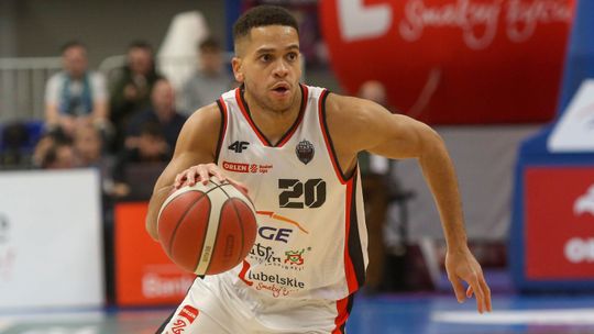 PGE Start Lublin rozbity w półfinale Pekao S.A. Pucharu Polski